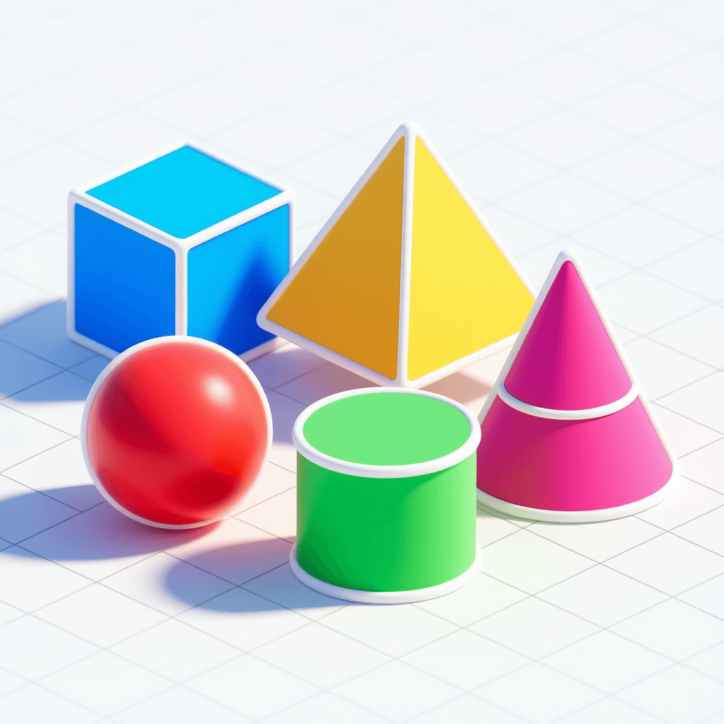 Пример: Лесные животные и насекомые