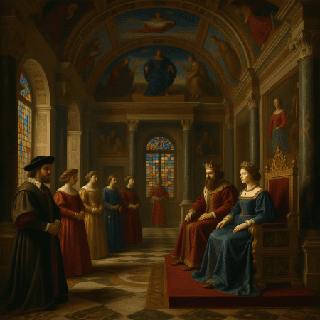 Пример: Лесные животные и насекомые