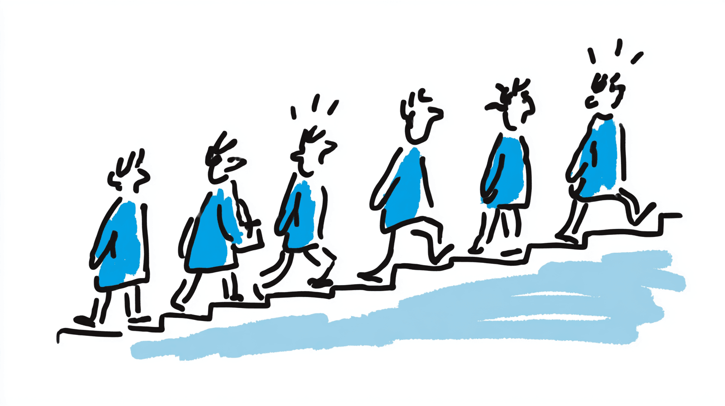 Пошаговый план внедрения STEM-кейса