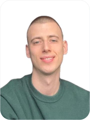 Митусов Богдан